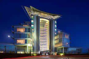 24hr Delegate Corporate Event Ideas