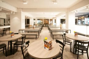 Warsaw Dorm Rooms (Non shared) Activity Weekend Ideas