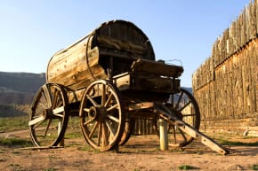 Tallinn Gold Rush Race Corporate Event Ideas