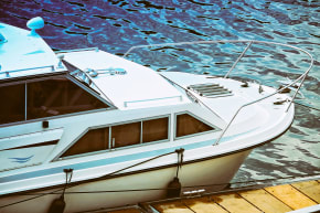 Boat Hire Hen Do Ideas