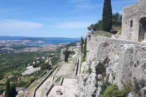 Game Of Thrones Walking Tour Hen Do Ideas