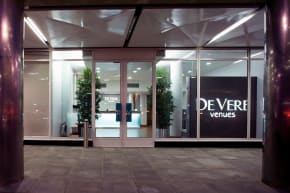 Day Delegate Corporate Event Ideas
