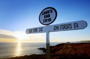 Tallinn Virtual UK Road Trip Corporate Event Ideas