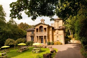 Bath Mixed Bedrooms Hen Do Ideas