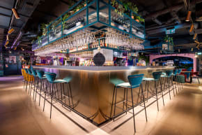 Manchester Twin Rooms Hen Do Ideas