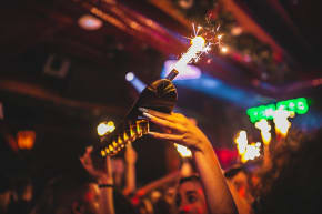 Bristol Beers & Bombs Bar Package Stag Do Ideas