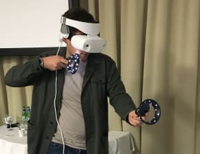 Greater London Virtually Impossible Corporate Event Ideas