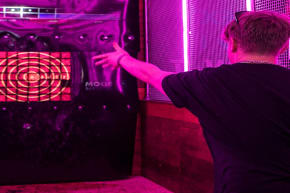 Bournemouth Axe Throwing Hen Do Ideas
