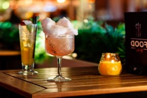 Swansea Cocktail Masterclass Stag Do Ideas