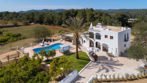 Ibiza Whole Venue Activity Weekend Ideas