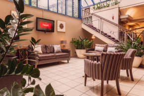 Manchester Twin Rooms Hen Do Ideas