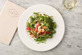 Newcastle Gold 3 Course Meal Stag Do Ideas