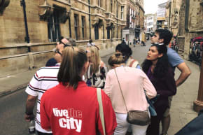 Cardiff Sightseeing Treasure Hunt Hen Do Ideas