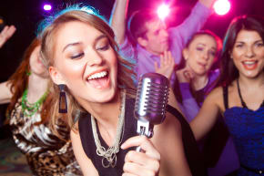 London Lip Sync Battle Activity Weekend Ideas