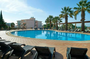 Albufeira Mixed Apartments Hen Do Ideas