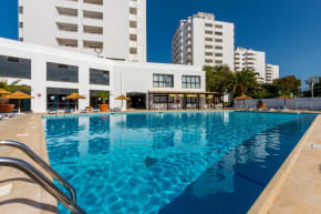 Albufeira Mixed Apartments Hen Do Ideas