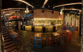 Sofia Nightclub Entry Activity Weekend Ideas