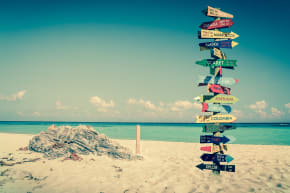Tenerife Guides Activity Weekend Ideas