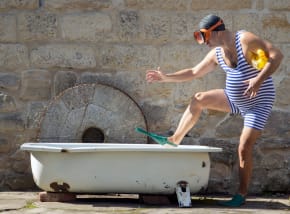 Tenerife Unusual Activity Weekend Ideas