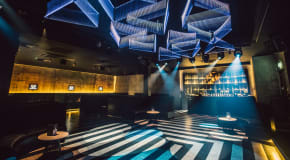 Nightclub Entry Stag Do Ideas