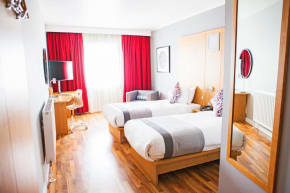 Belfast Twin Rooms Stag Do Ideas