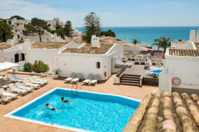 Greece Stag Do Ideas