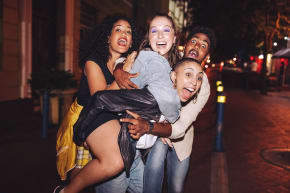 London Private London Hen Party Bar Crawl Activity Weekend Ideas