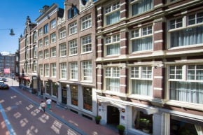 Amsterdam 2,3,4,5 Bed Apartments Stag Do Ideas