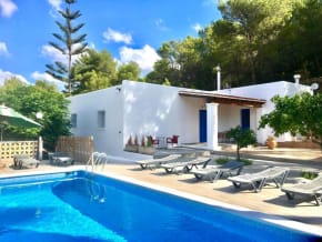 Ibiza Whole Venue Activity Weekend Ideas