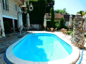 Belgrade Twin Rooms Hen Do Ideas