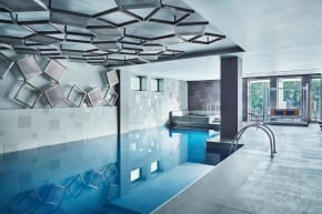 Belgrade Twin Rooms Hen Do Ideas