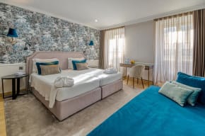 Lisbon Twin Rooms Hen Do Ideas