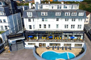 Bournemouth Twin Rooms Hen Do Ideas