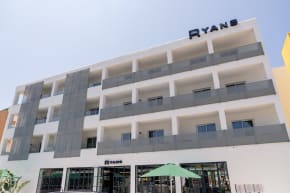 Ibiza Twin Rooms Stag Do Ideas