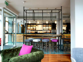 Birmingham Twin Rooms Hen Do Ideas