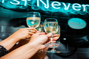 Bottomless Roast Hen Do Ideas