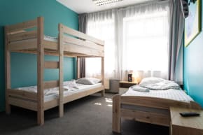 Gdansk Mixed Bedrooms Activity Weekend Ideas