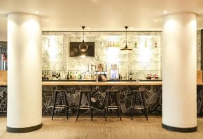 Portsmouth Twin Rooms Hen Do Ideas