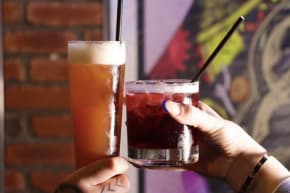 Liverpool Hen Drinks Package Hen Do Ideas