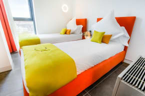 Barcelona Mixed Apartments Stag Do Ideas