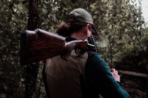30 Clays Shooting Showdown Stag Do Ideas