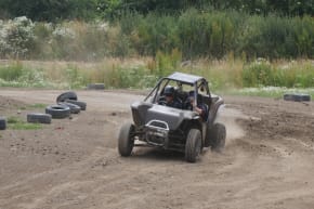 Manchester Ultimate Multi-Activity Day Hen Do Ideas