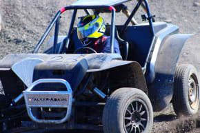 Manchester Buggy Rally Adventure Hen Do Ideas