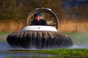 Manchester Fly N' Drive Adventure Stag Do Ideas