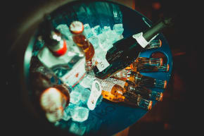 Raise a Toast Drinks Package Stag Do Ideas