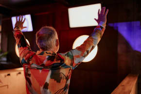 Bristol Tech Darts Package Stag Do Ideas