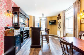 Newcastle Mixed Bedrooms Stag Do Ideas