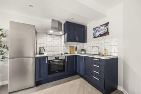 Brighton Mixed Apartments Hen Do Ideas