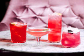 Sheffield Cocktail Masterclass Hen Do Ideas