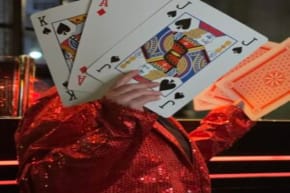 Newcastle Game Show Bananza Hen Do Ideas